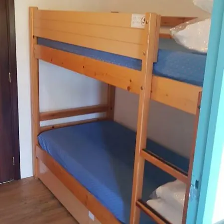 Dolce Farniente Appartement Sainte-Maxime