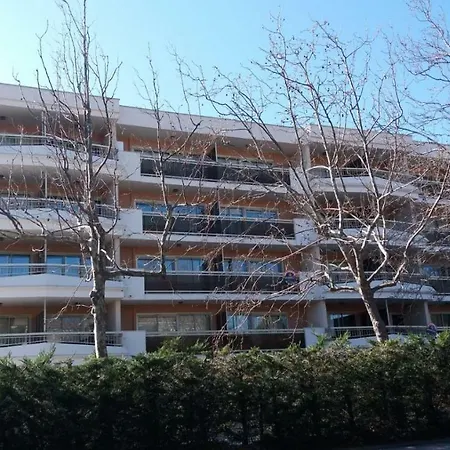 Dolce Farniente Appartement