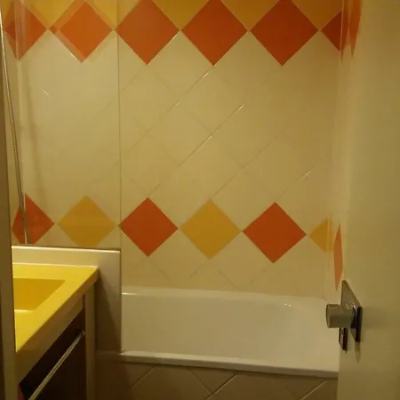 Dolce Farniente Appartement